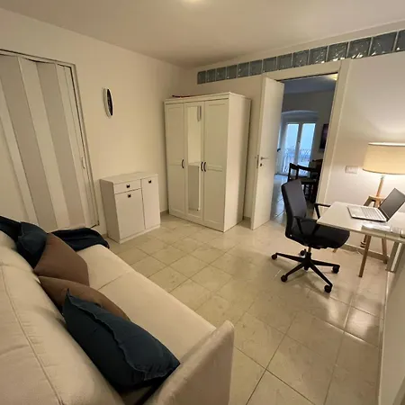 Appartement Casa Francesca
