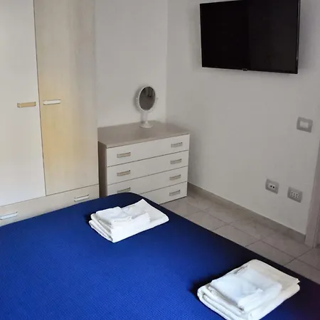 Casa Francesca Appartement *