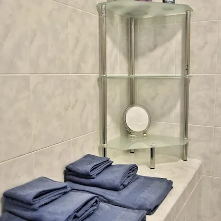 Appartement Casa Francesca Cagliari