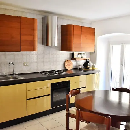 Casa Francesca Apartment Cagliari