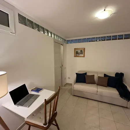 Casa Francesca Appartement