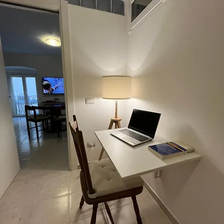 Apartment Casa Francesca