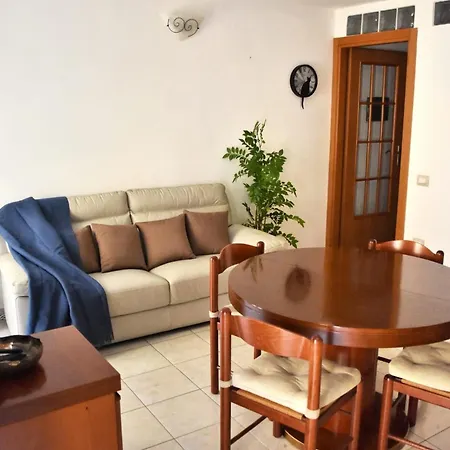 Appartement Casa Francesca *