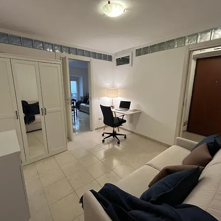 Casa Francesca Apartment Cagliari
