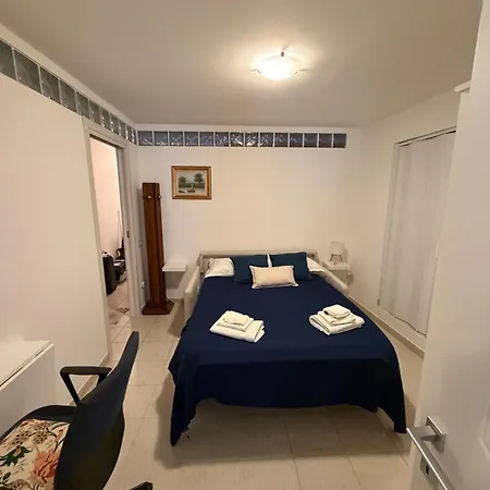Casa Francesca Appartement