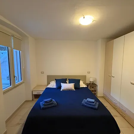 Casa Francesca Appartement *
