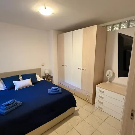 Appartement Casa Francesca *