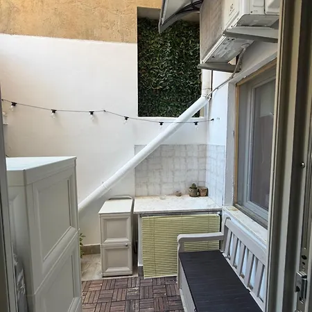 Casa Francesca Appartement