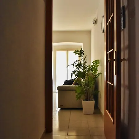 Lejlighed Casa Francesca *
