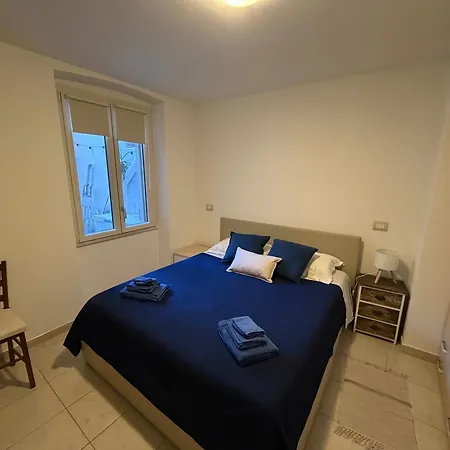 Casa Francesca * קליארי