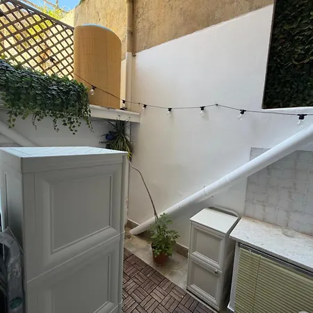 Casa Francesca דירה קליארי